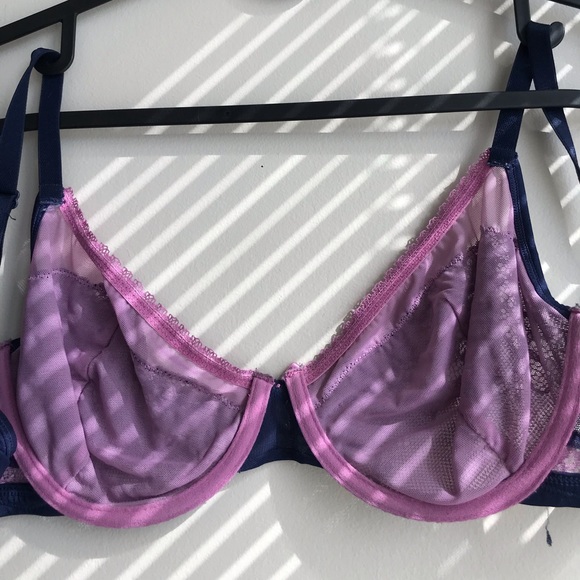 Lace bra | size 36B - Picture 6 of 6